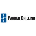 Parker drilling logo